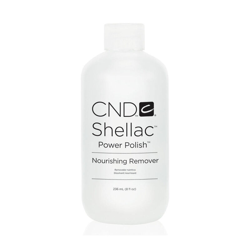 CND Nourishing Remover image number 0