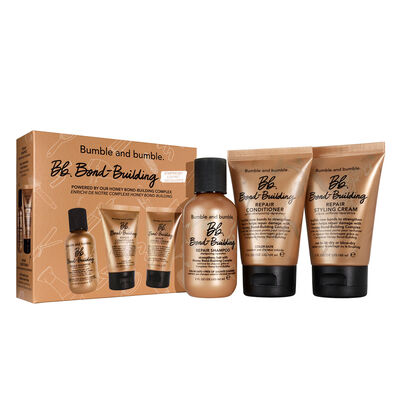 Bumble and bumble Bond Building Trial Kit