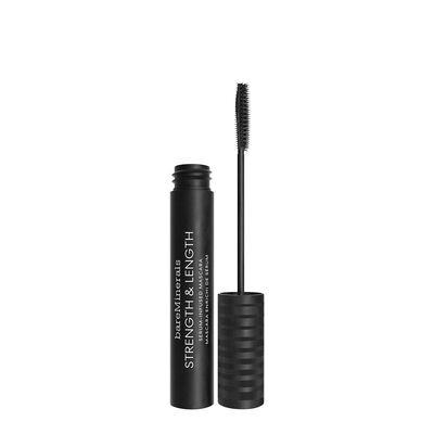 bareMinerals Strength & Length Serum-Infused Mascara