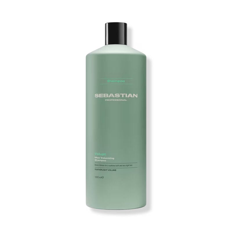 SEBASTIAN Volupt Shampoo image number 0