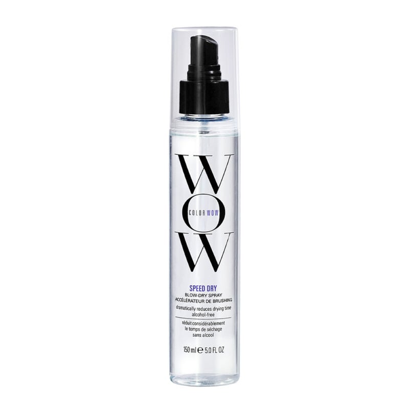 Color Wow Speed Dry Blow Dry Spray image number 0
