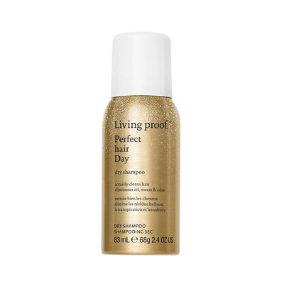 Living Proof Limited Edition PhD Dry Shampoo Travel Size