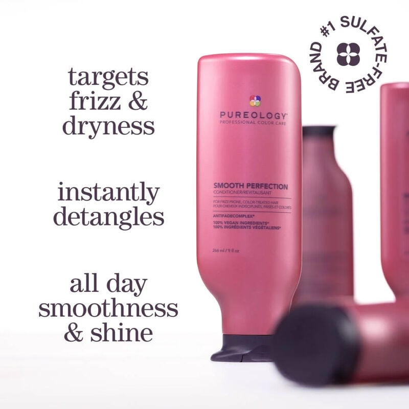 Pureology Smooth Perfection Conditioner image number 2