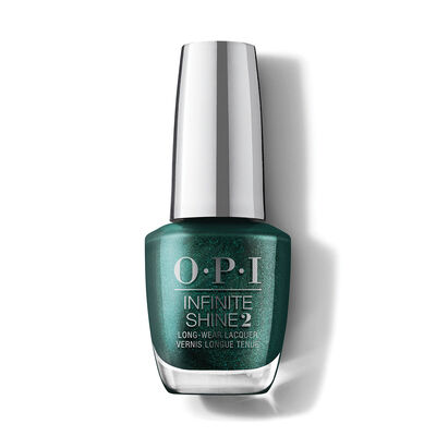 OPI Infinite Shine Terribly Nice Collection