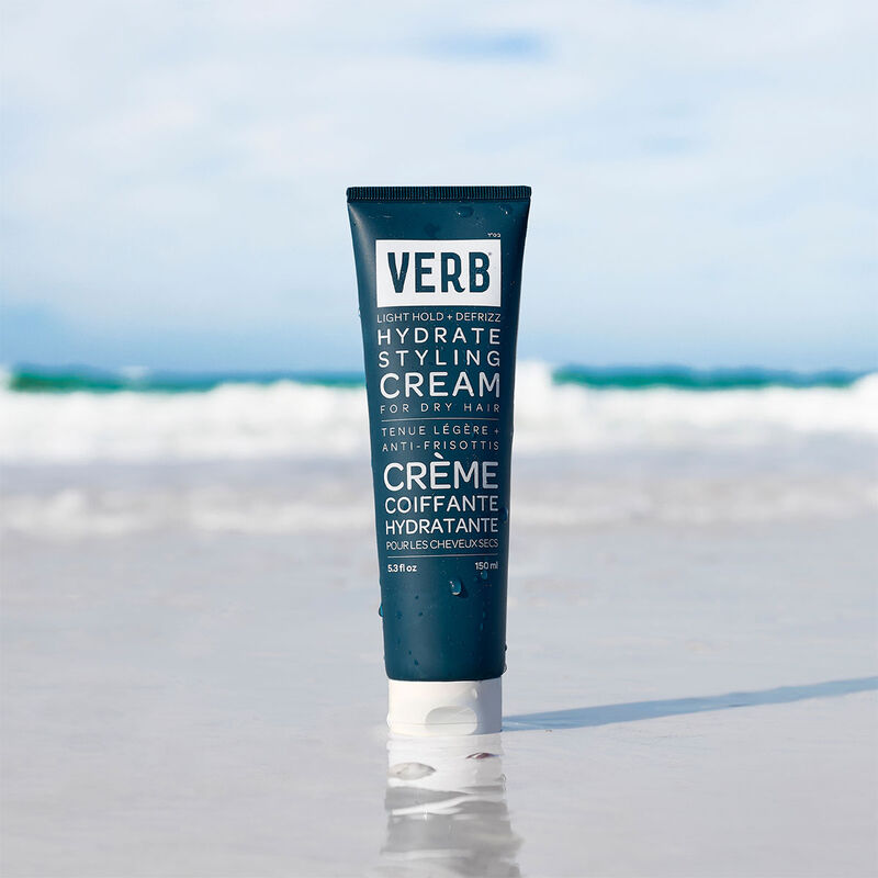Verb Hydrate Styling Cream image number 9