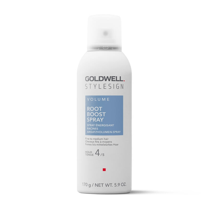 Goldwell StyleSign Root Boost Spray image number 0
