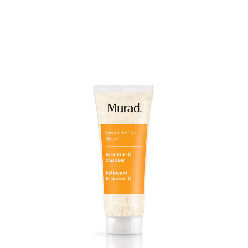 Murad Environmental Shield Essential-C® Cleanser Travel Size image number 0