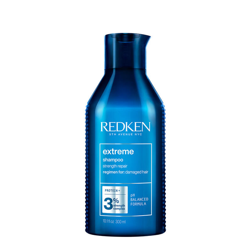 Redken Extreme Strengthening Shampoo image number 0