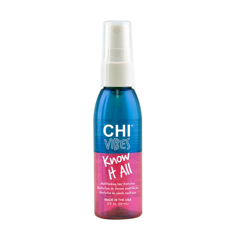 CHI Vibes Know It All Multitasking Hair Protector Travel Size image number 0