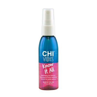 CHI Vibes Know It All Multitasking Hair Protector Travel Size