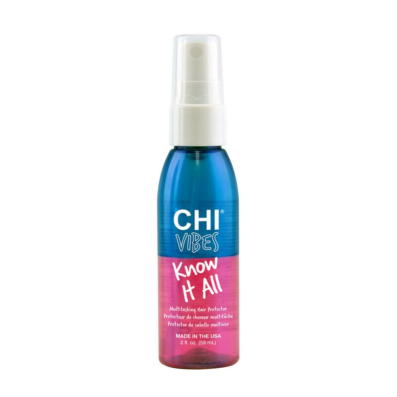 CHI Vibes Know It All Multitasking Hair Protector Travel Size image number 1