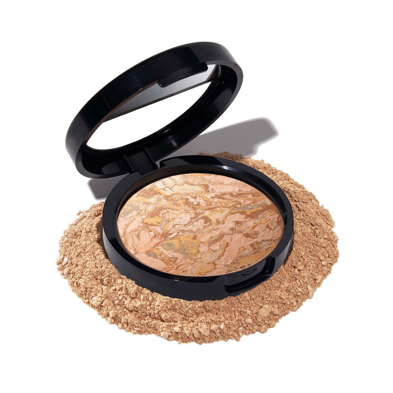 Laura Geller Baked Balance-n-Glow Color Correcting Foundation image number 0