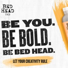 TIGI Bed Head Moisture Maniac Shampoo