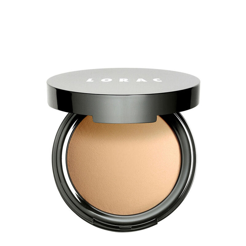 Lorac POREfection Baked Perfecting Powder image number 0