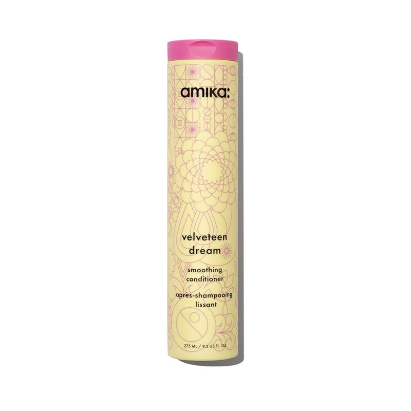amika Velveteen Dream Smoothing Conditioner image number 0