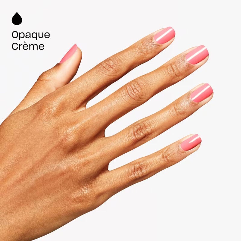 OPI Nail Lacquer   - Bathtime Bubbly image number 3