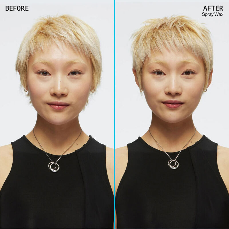 Redken Spray Wax image number 2