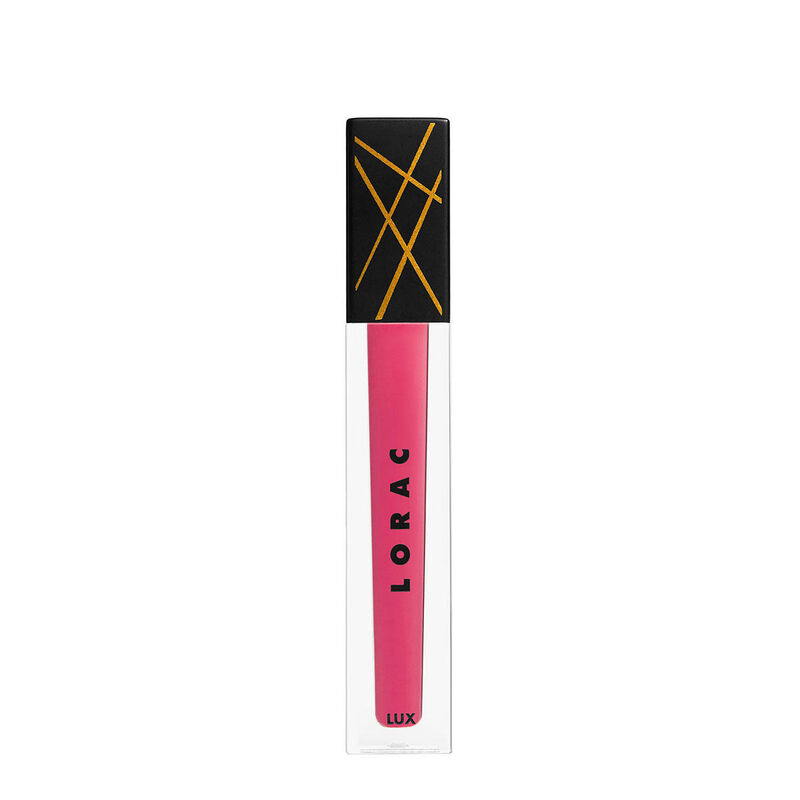 Lorac LUX Diamond Lip Gloss image number 0