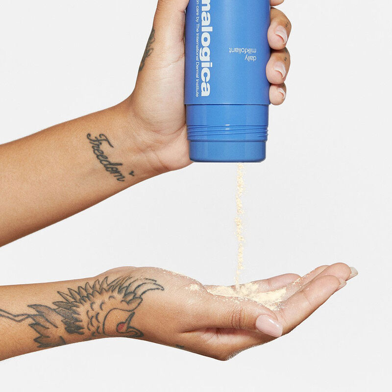 Dermalogica Daily Milkfoliant image number 6