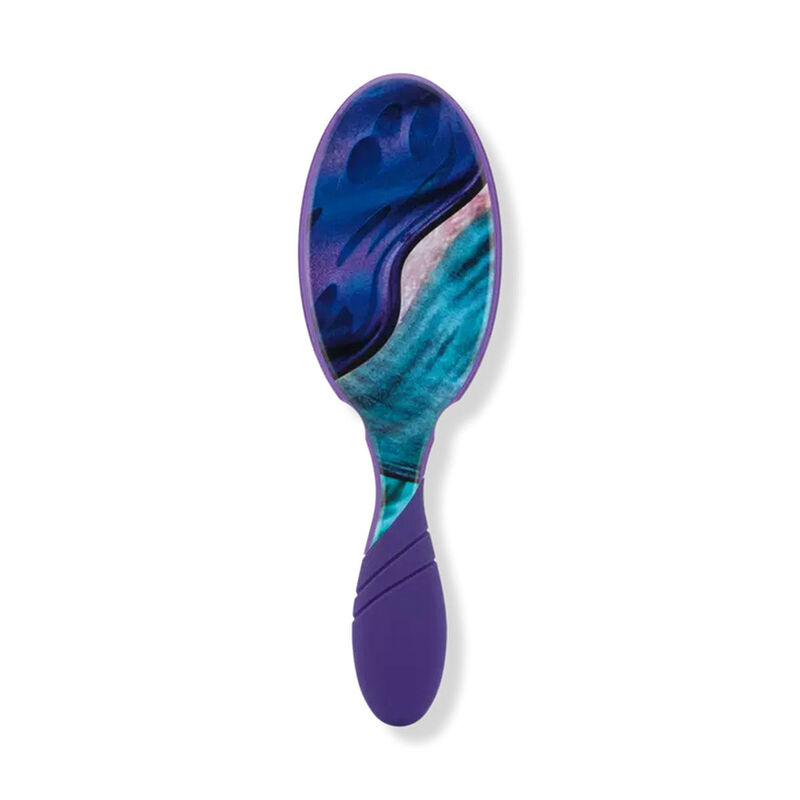 Wet Brush Unnatural Nature Pro Detangler - Purple image number 0