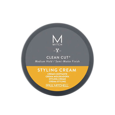 Paul Mitchell Mitch Clean Cut Styling Cream