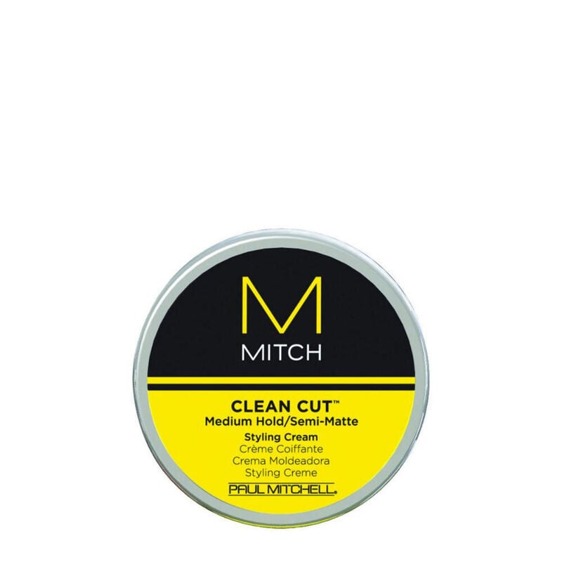 Paul Mitchell Mitch Clean Cut Styling Cream image number 0