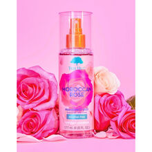 Tree Hut Moroccan Rose Fragrance Mist