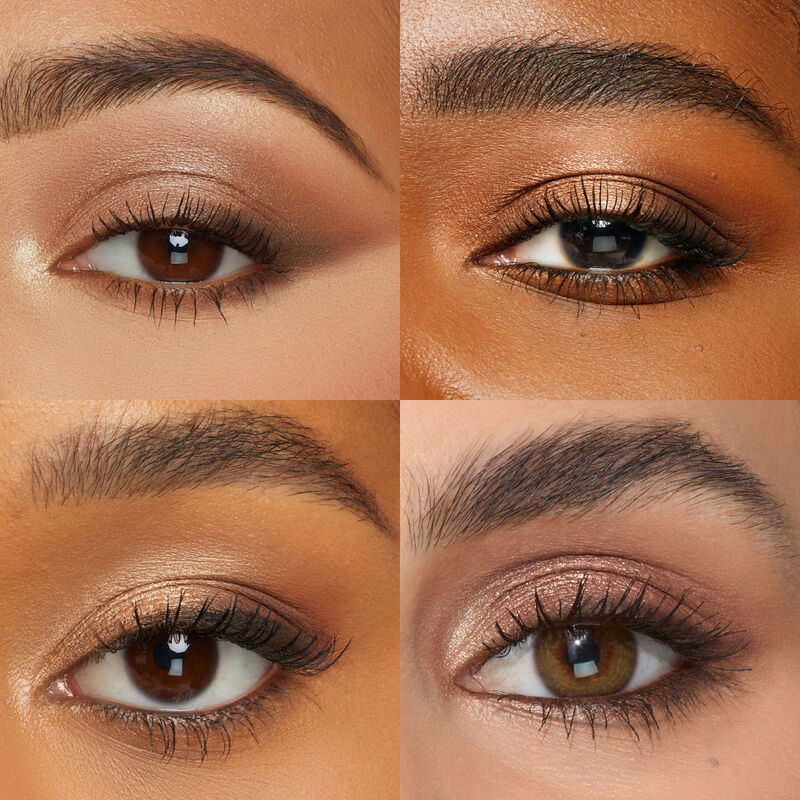 Tarte Tartelette in Bloom Mini Amazonian Clay Palette image number 2