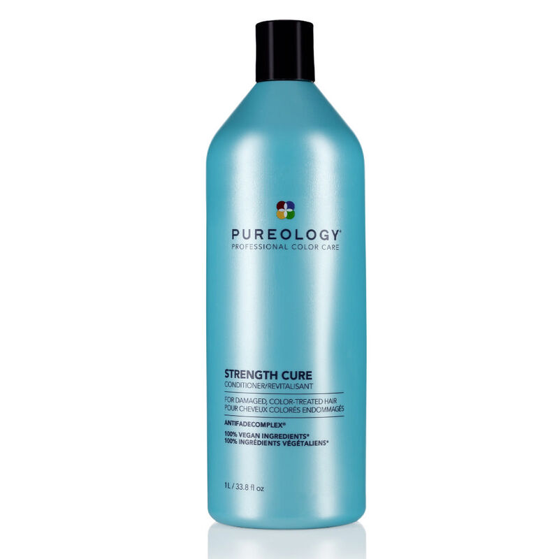 Pureology Strength Cure Conditioner image number 0