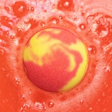 Da Bomb Bath Tattoo Bath Bomb