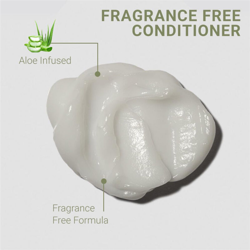 LOMA Fragrance Free Conditioner image number 1