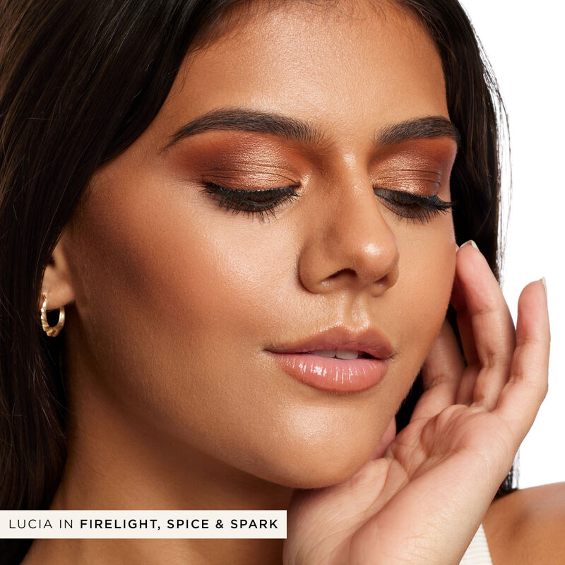 Tarte Tartelette Toasted Mini Amazonian Clay Palette image number 3