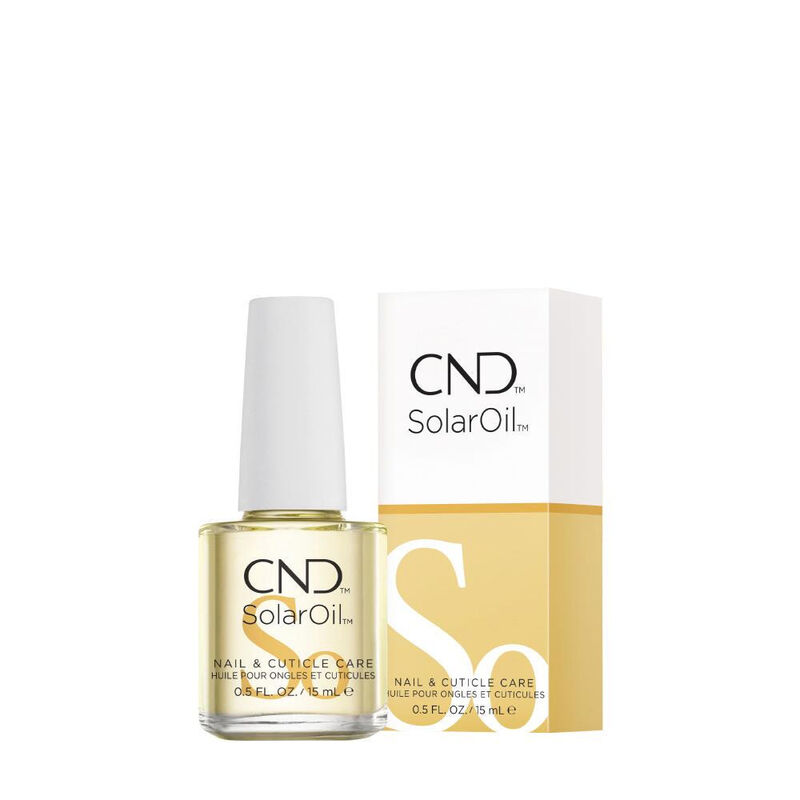 CND SolarOil image number 0