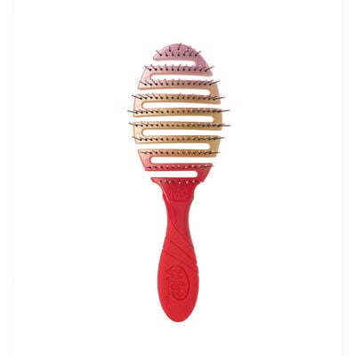 The Wet Brush Pro Flex Dry Ombre - Coral
