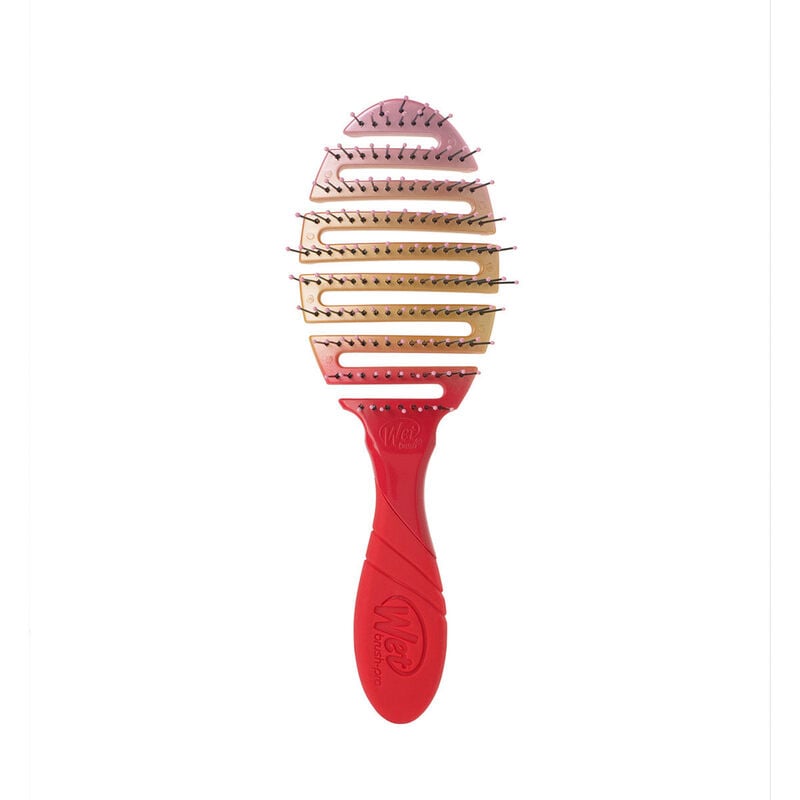 The Wet Brush Pro Flex Dry Ombre - Coral image number 0