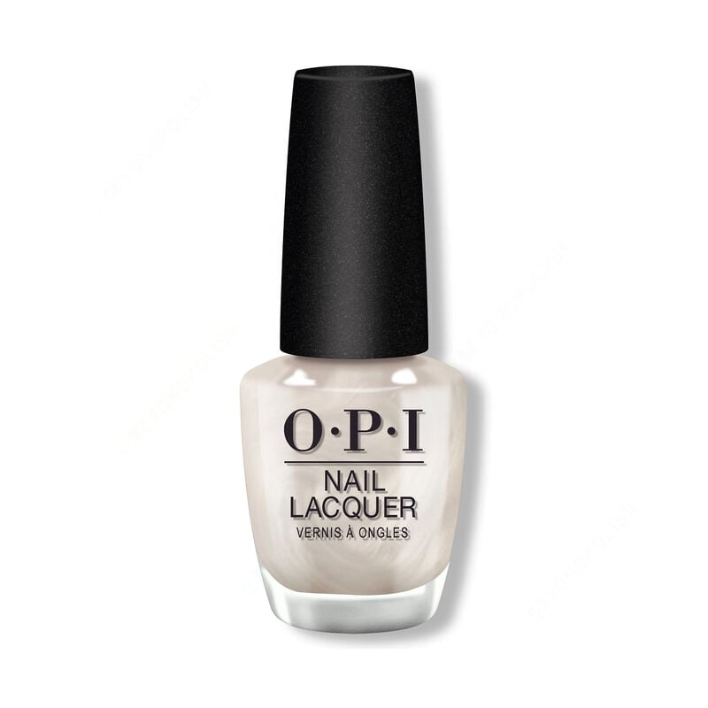 OPI Nail Lacquer OPI'm Dreaming Collection - Hands In The Clouds image number 0