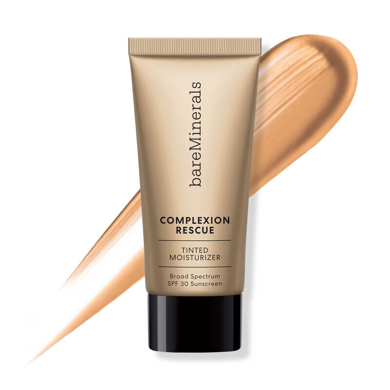 bareMinerals Complexion Rescue Tinted Moisturizer SPF 30 image number 0