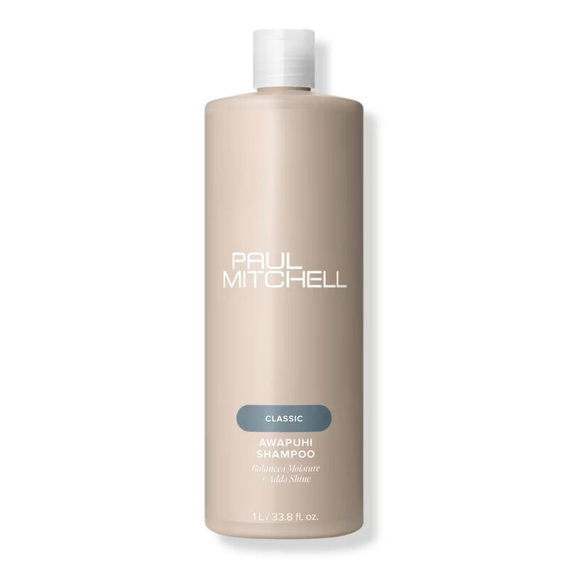 Paul Mitchell Awapuhi Shampoo image number 0