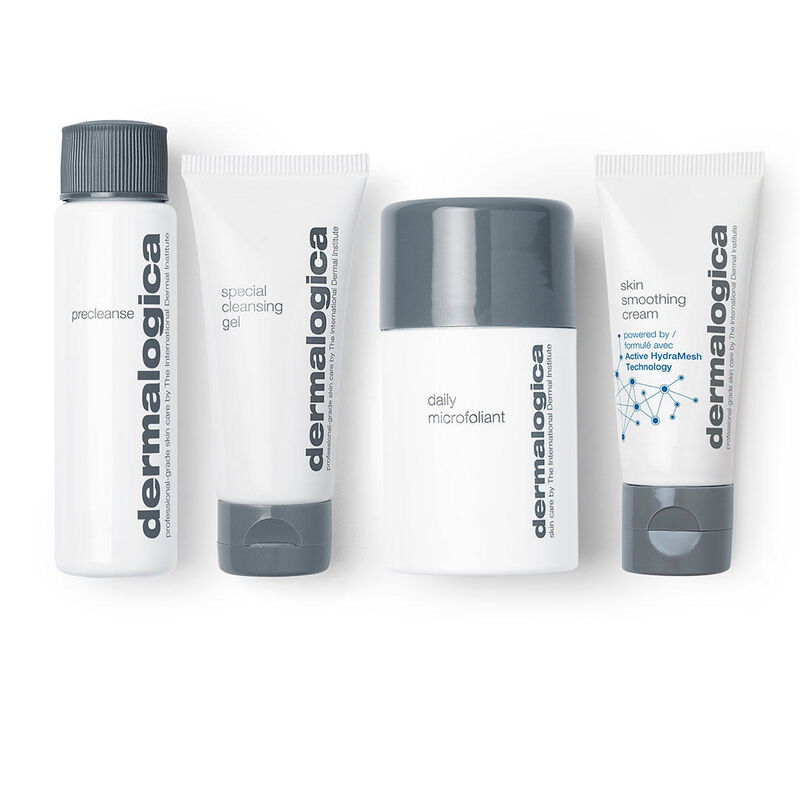 Dermalogica Discover Healthy Skin Kit image number 2