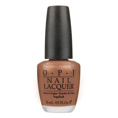 OPI Nail Lacquer - Neutrals