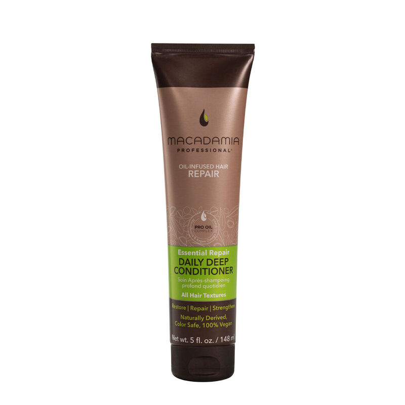 Macadamia Professional Essential Repair Daily Deep Conditioner image number 0