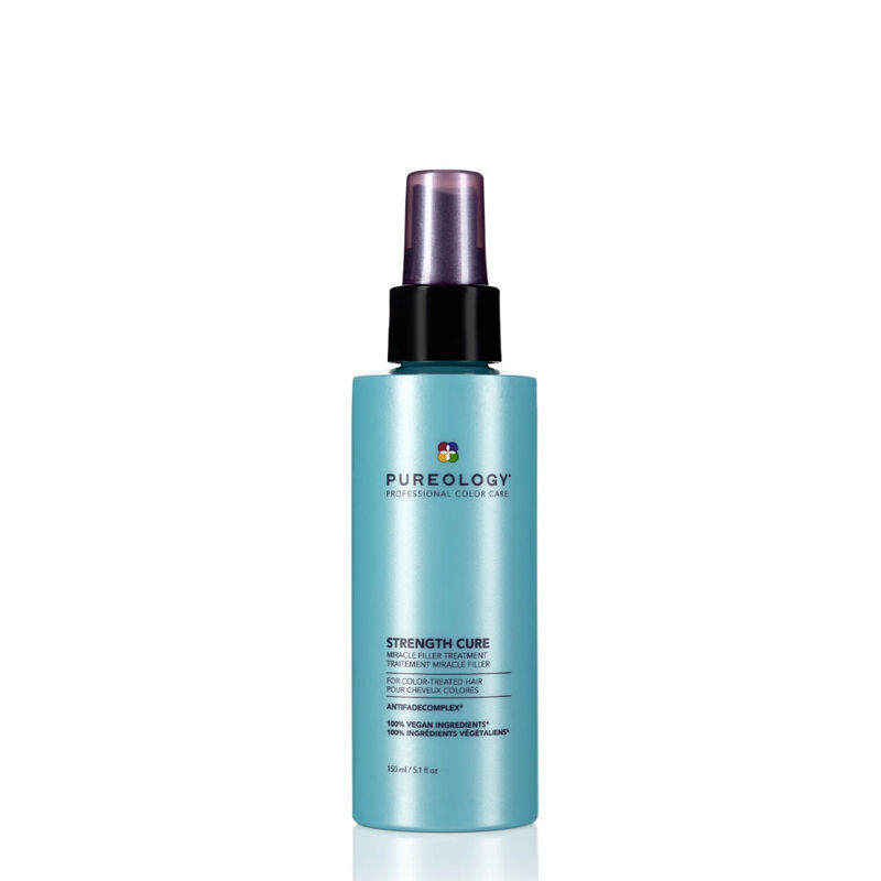 Pureology Strength Cure Best Blonde Miracle Filler image number 0