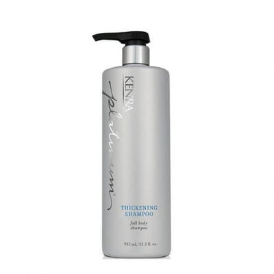 Kenra Platinum Thickening Shampoo