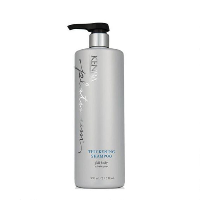 Kenra Platinum Thickening Shampoo image number 0