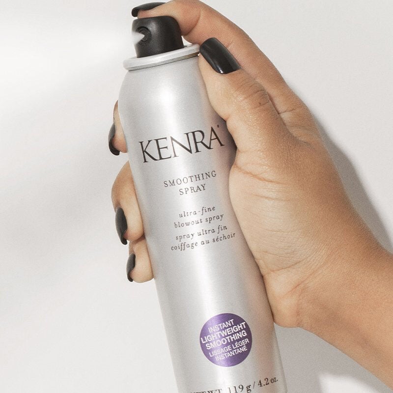 Kenra Smoothing Spray image number 4