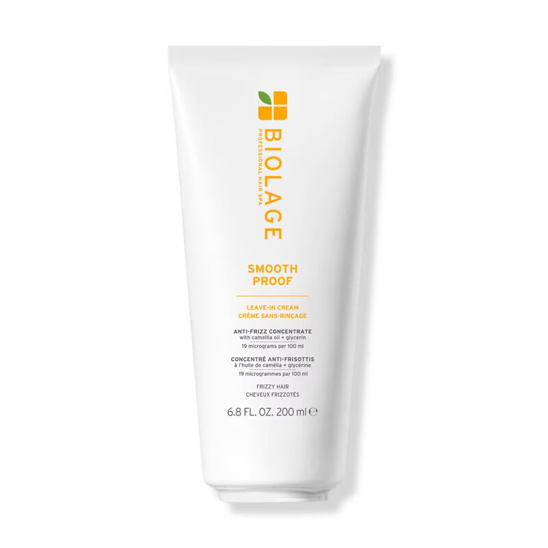 Biolage Smooth Proof Leave-in Cream image number 0