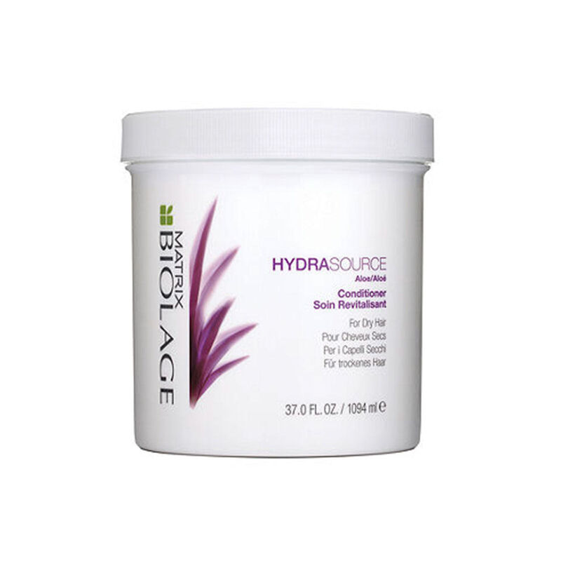 Biolage Hydra Source Conditioner Balm image number 0