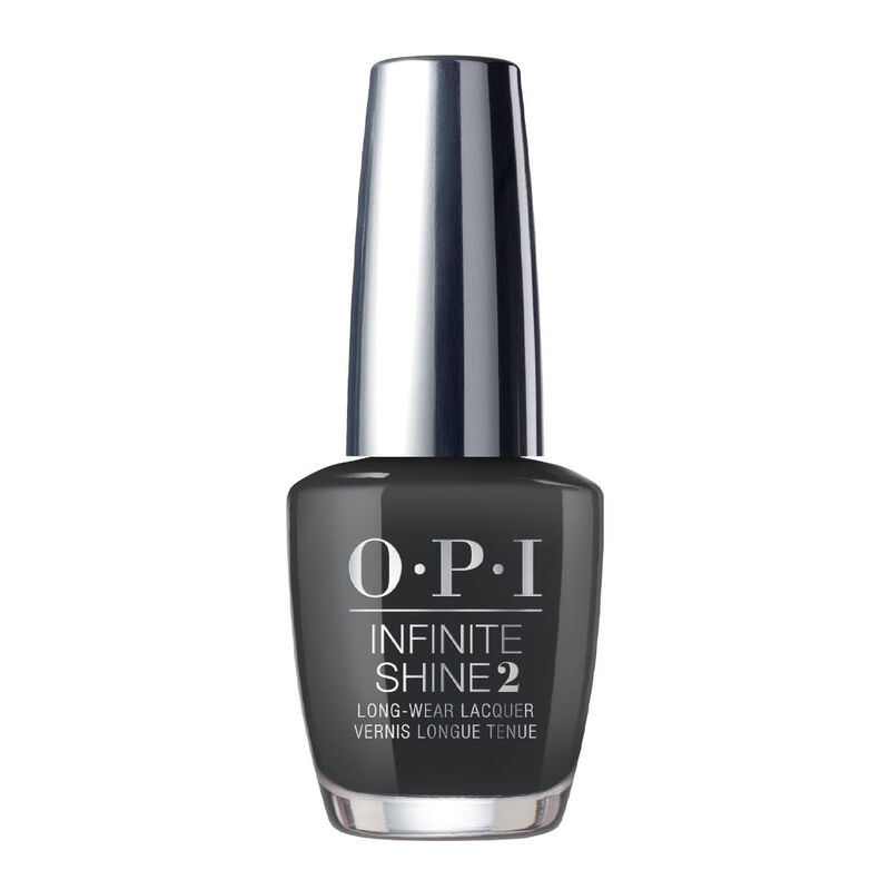OPI Infinite Shine - Scotland Collection image number 0