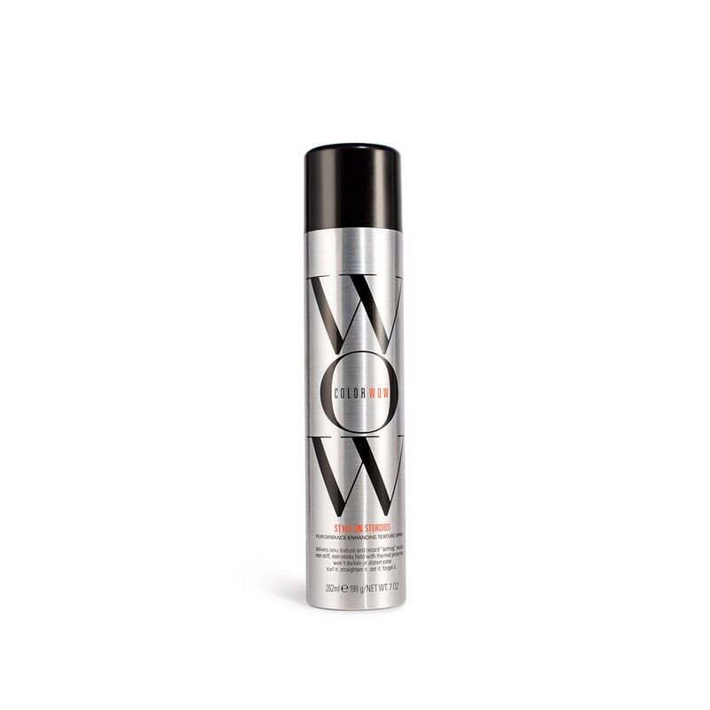 Color Wow Style on Steroids Texturizing Spray image number 0