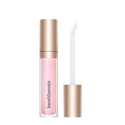 bareminerals Mineralist Lip Gloss Balm